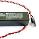 Illustration for article titled Here's Why Lithium Batteries Occasionally Just Catch Fire